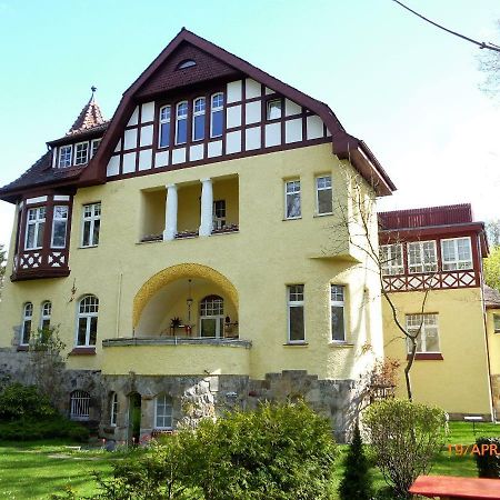 ברלין Villa Fewo 1 מראה חיצוני תמונה