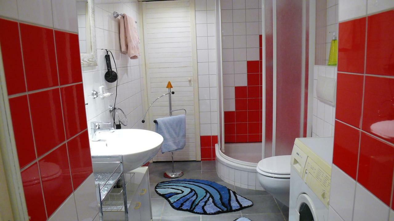 ברלין Villa Fewo 1 מראה חיצוני תמונה