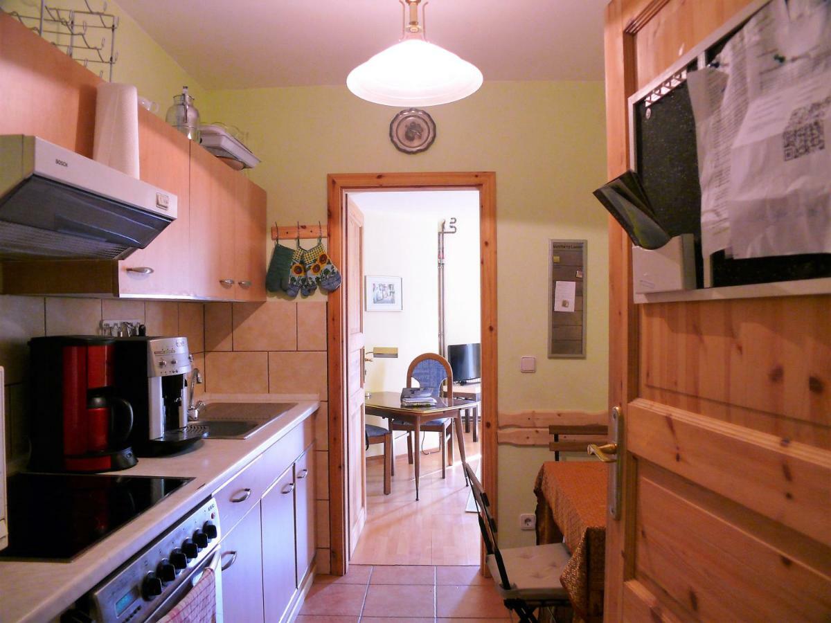 ברלין Villa Fewo 1 מראה חיצוני תמונה