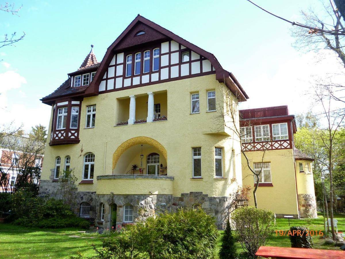 ברלין Villa Fewo 1 מראה חיצוני תמונה