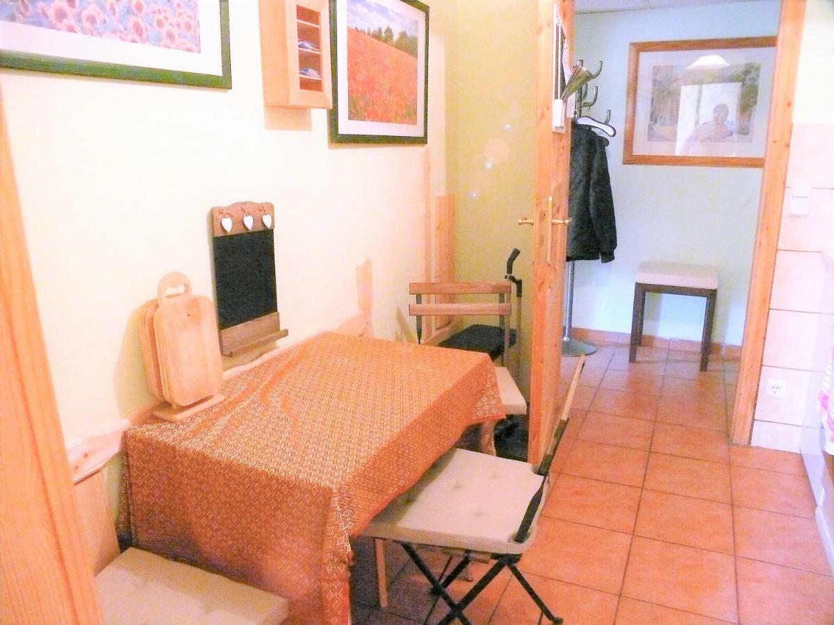 ברלין Villa Fewo 1 מראה חיצוני תמונה