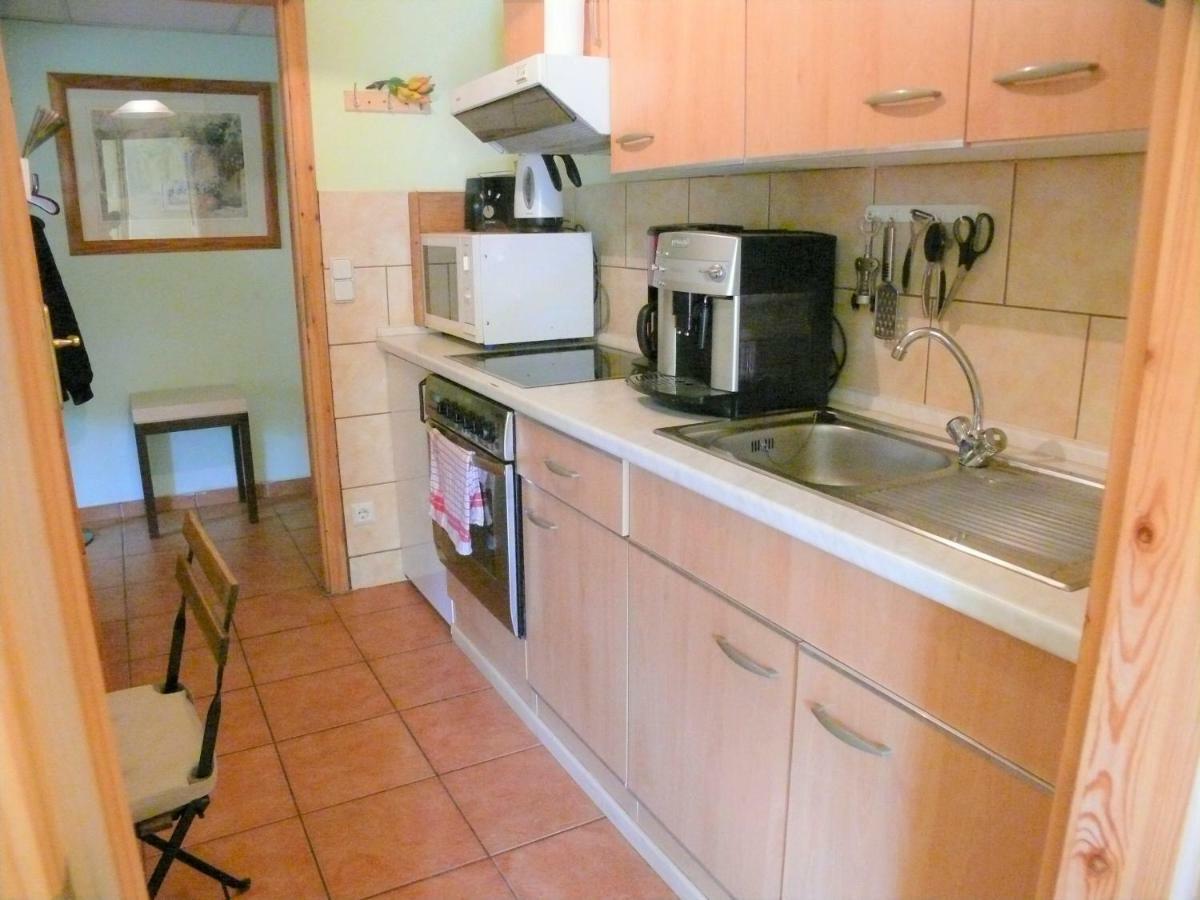 ברלין Villa Fewo 1 מראה חיצוני תמונה