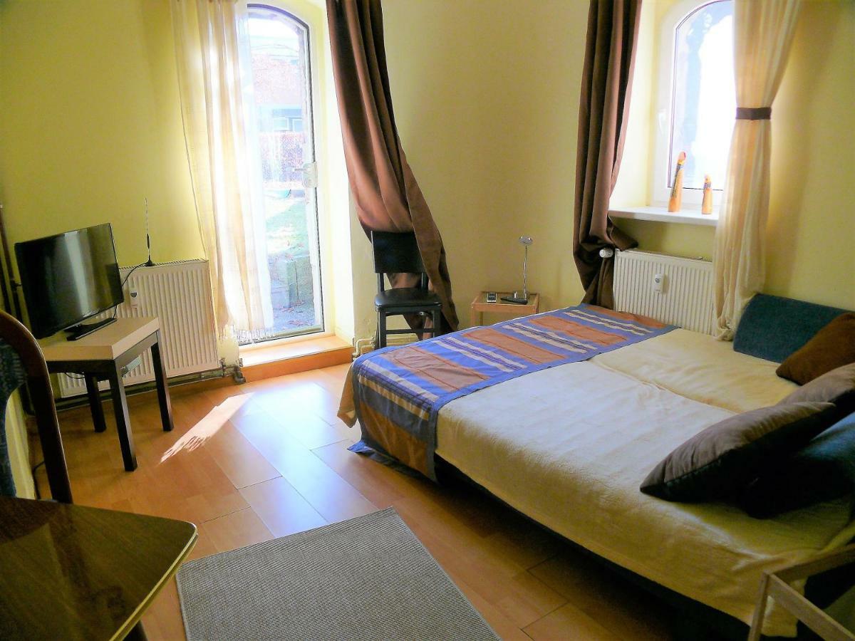 ברלין Villa Fewo 1 מראה חיצוני תמונה