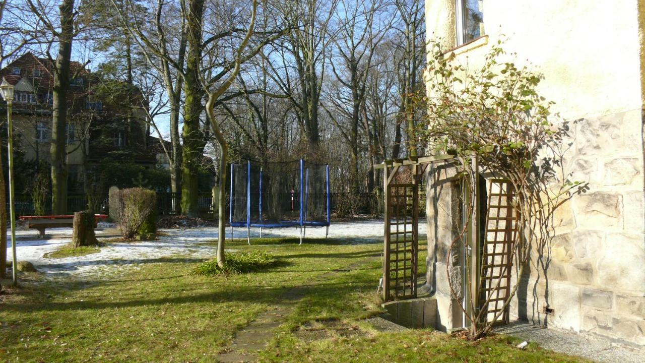 ברלין Villa Fewo 1 מראה חיצוני תמונה